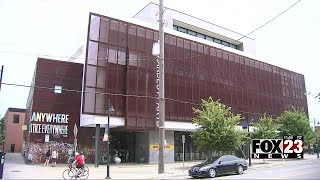 Video Ahha Tulsa Announces Its Permanently Closing Fox23 News Tulsa