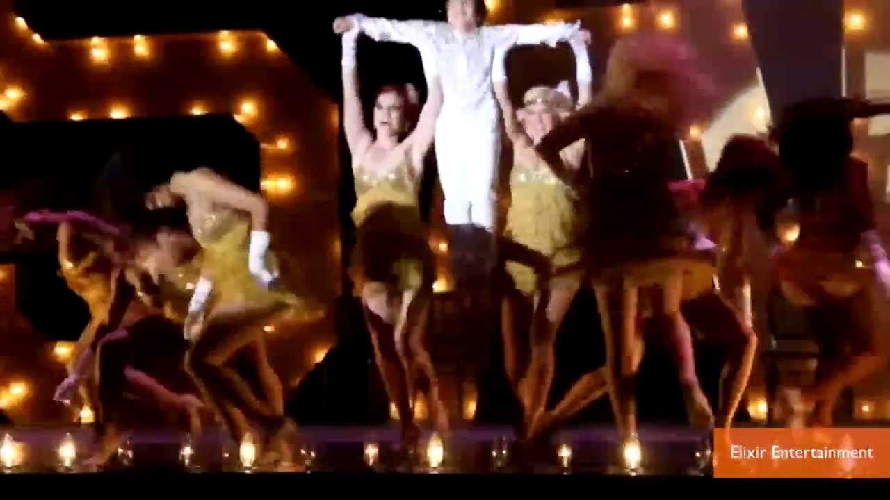 Sam Horowitz's Amazing Bar Mitzvah Dance Routine