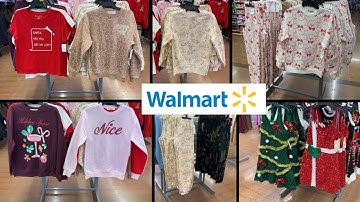 😍SHOPPING ALL OF THE NEWEST ARRIVALS AT WALMART‼️WALMART WOMEN’S CLOTHES | WALMART SHOP WITH ME