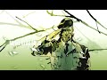 MGS3 - Centipede Rank 🐛 MGS2 VR & PW CO-OP