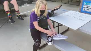 Oside Week in One Minute - April 16, 2021