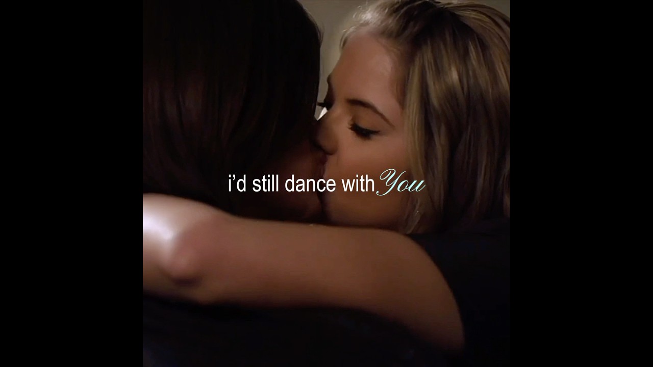 everything comes back to you | hanna & caleb edit | 