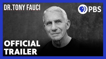 Dr. Tony Fauci | Official Trailer | American Masters | PBS