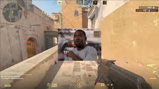 Fragtastic Moments: Counter-Strike 2 Game Highlight Reel