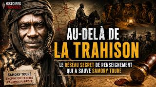 Download Lagu Samory Touré: Why France Wanted to Destroy His Empire Download Lagu Samory Touré: Why France Wanted to Destroy His Empire