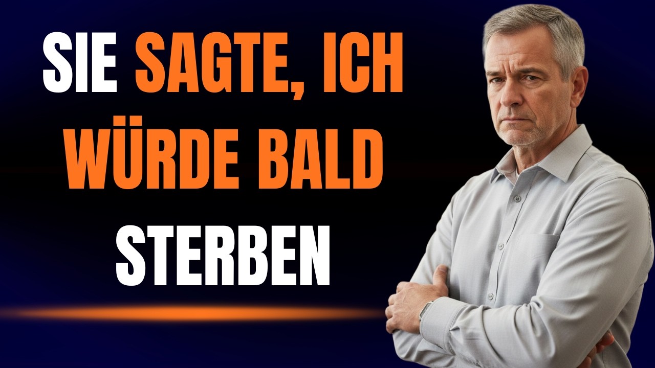 Sie sagte, ich sei eine Last – also enthüllte ich ihr 40.000-Dollar-Geheimnis.