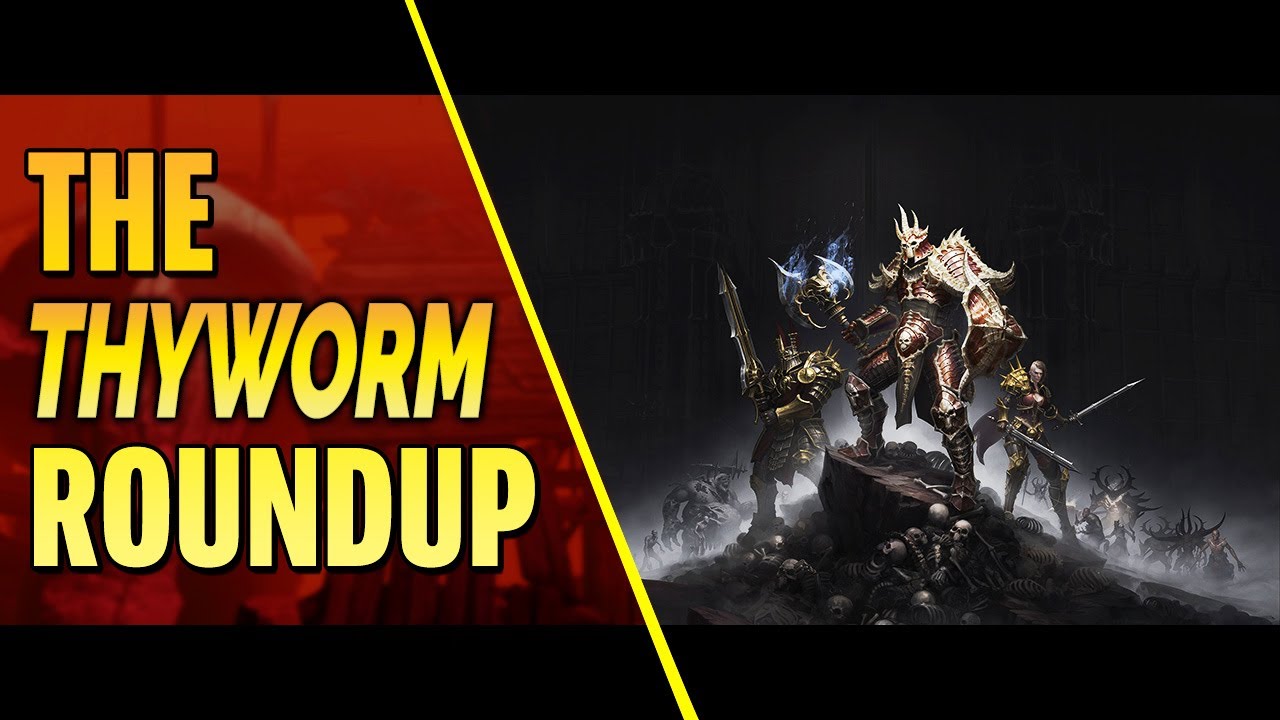 Wolcen has no new content any time soon | Torchlight 3 promises to do better | Thyworm Roundup