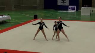 ATAC 2016 086 162 Groepen Niveau C 10 20 Combined BEL Turnkring Deugd en Moed Ekeren VZW B