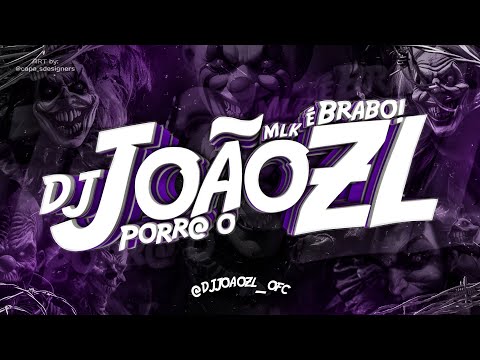 MONTAGEM CATU CATUCADA(DJ JOÃO ZL & DJ NICOLAS)