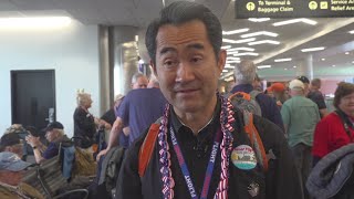 Honor Flight San Diego | Dr. Pha Le (Full Interview)