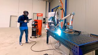 B.Hive Business - Lüttmann Werkzeugmaschinen Vertriebs GmbH