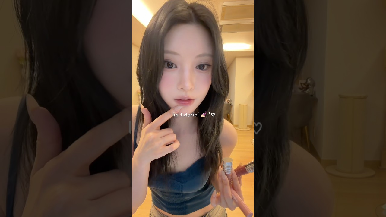 최근에 질문 많았던 블러셔 +립 조합 잉교