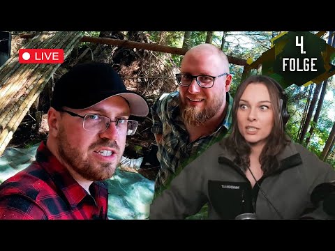 #7vswild3 Episode 4: I don't get it! I've learned my lesson. | Sabrina Outdoor