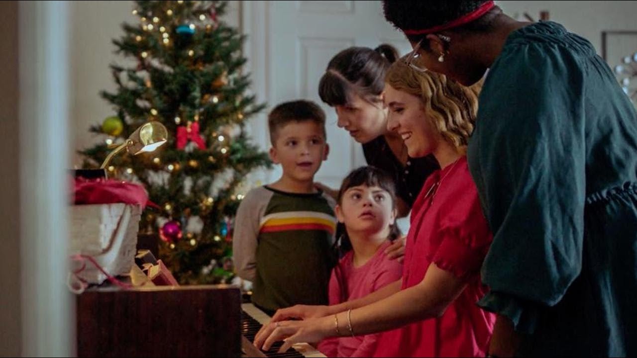 Convide o espírito de Natal para entrar em sua casa