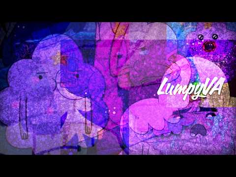 Lumpy's on Meat Boy Duty! | LumpyVA Debut!