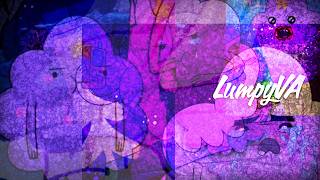 Lumpy's on Meat Boy Duty! | LumpyVA Debut!