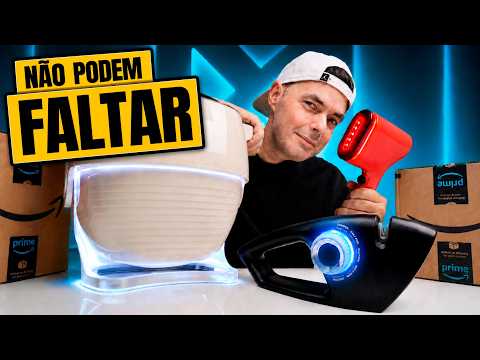 Brilliant Home Gadgets That Look Like They’re from the Future!