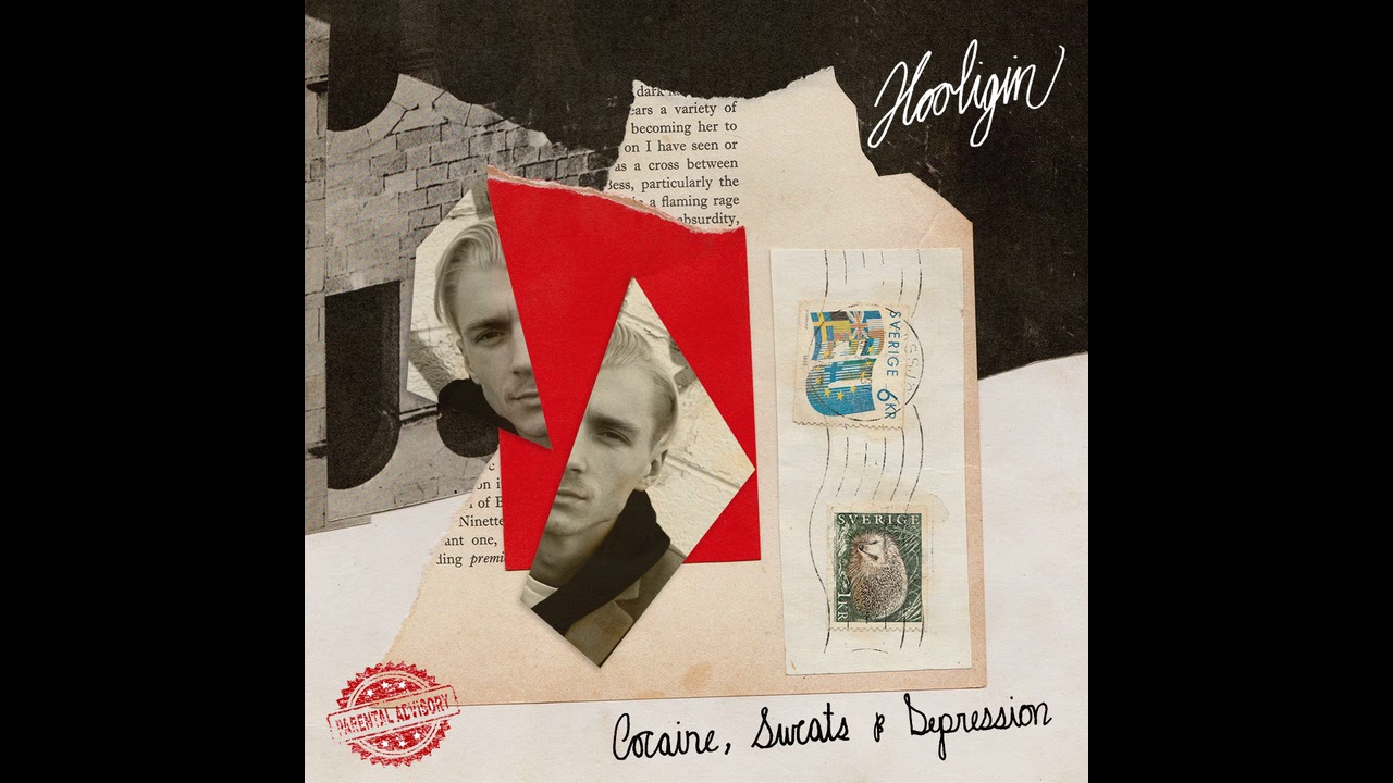 Hooligin - Jets & Cigarettes