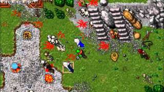 PK AMAZON CAMP - TIBIA (RUBERA)
