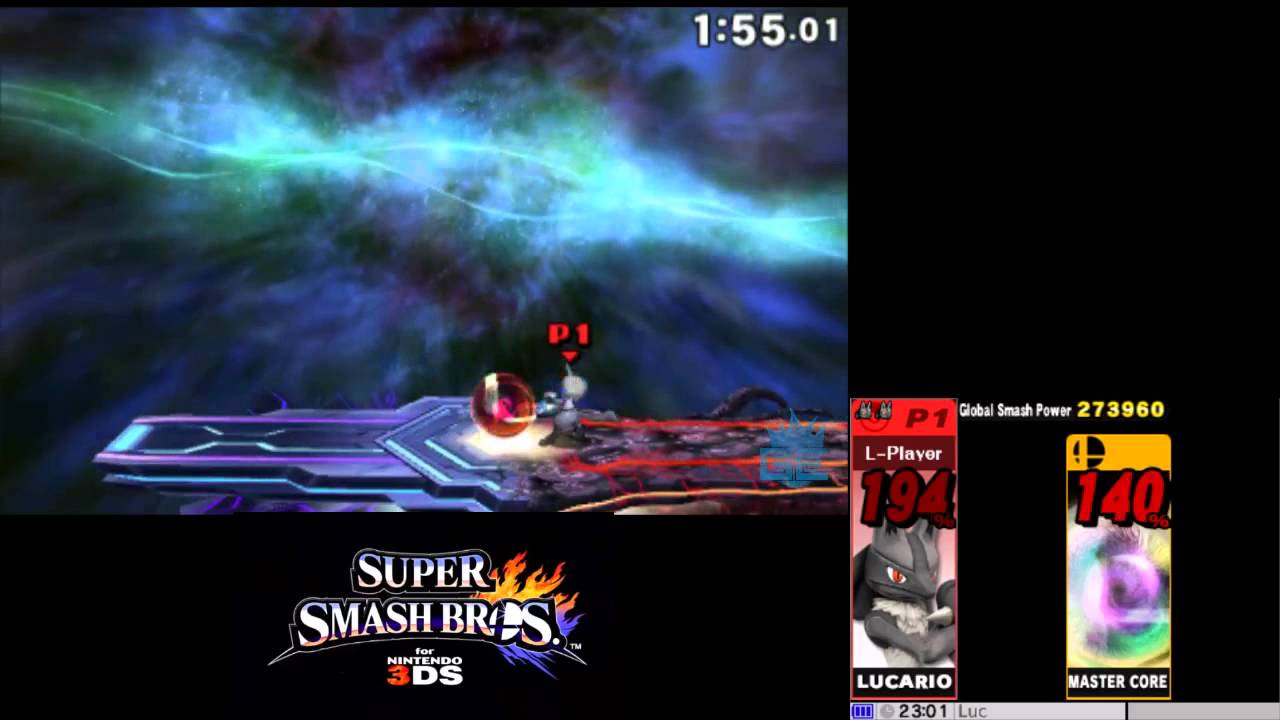Master Core Cre Don't Screw with Master Core... (MC's Final Trick) - YouTube