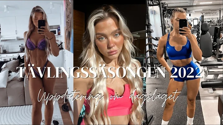 Tvlingsssongen 2022 uppdatering