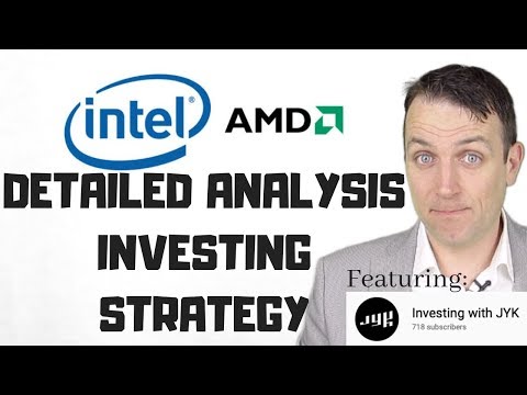 AMD Stock Analysis - When To Buy And When To Sell