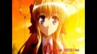 Fortune Arteria Akai Yakusoku Opening