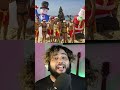 Curiosidades navideñas PARTE 20 |Santa surfista en australia #Shorts #curiosidades
