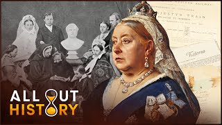 Spying, Loathing, Blaming: The Toxic Relationships Between Queen Victoria And Her Children