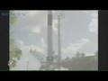 Launch Failure of SpaceX Falcon 1 - Flight 3