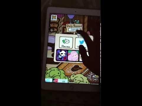 Neko atsume cheat easy