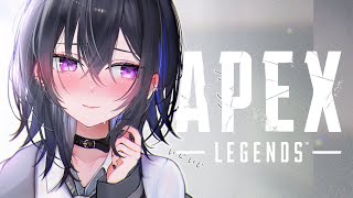 【APEX】こんばんは【ぶいすぽ/一ノ瀬うるは】