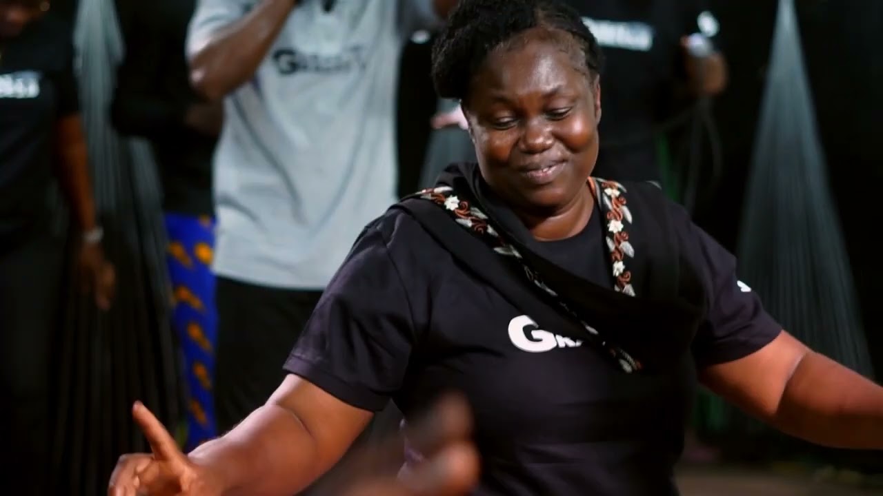 2023 Anniversary Recap | Great Grace!!!