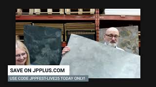 Ultra-Thin Veneer Stone - Best Practices for Top Results | JPPlus Fest 2025