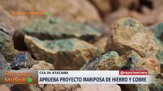 CEA de Atacama aprueba de forma unánime Proyecto Mariposa