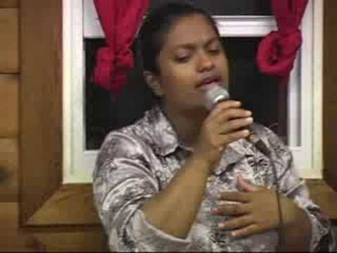 Sinhala worship song - Miracle Family Temple Sinhala Camp