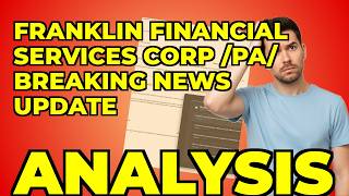 FRAF Investor Presentation: My Take on the Reg FD Filing