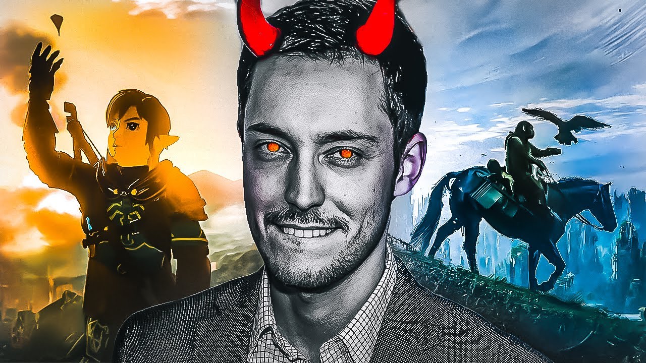 Is Director Wes Ball Stuck In Franchise Film HELL?