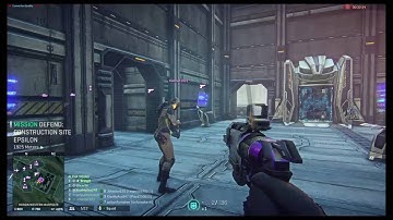 Voice Chat Not Working Properly - Planetside 2 PS4