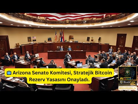 📺 Arizona Senato