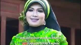 El hawa Miskin tapi taqwa