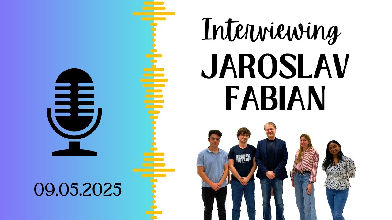 IFIMAC Interview with Jaroslav Fabian | Spintronics