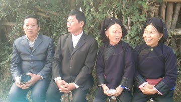 Hát Shili Sí Cực Hay Mới Nhất Hiện Nay. Soong hao dân tộc Nùng