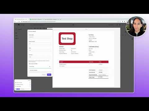 Ply: Invoice processing in Gmail using Mindee