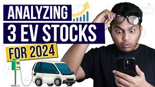 Electric Vehicle Industry Stocks Analysis