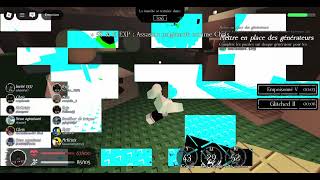 Roblox Forsaken Project Deadlag