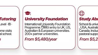 Premium Online|Virtual School and Homeschool for IB, Cambridge, Edexcel and OSSD