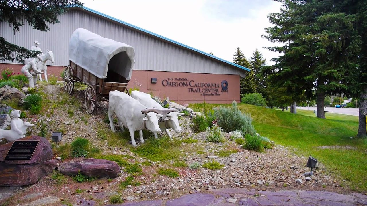 RetireTrip Bear Lake Utah/Idaho, Montpelier Idaho, Lava Hot Springs YouTube