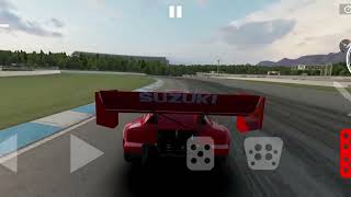 SUZUKI ESCUDO DIRT TRIAL CAR '98/AR RACEWAY (AR)
