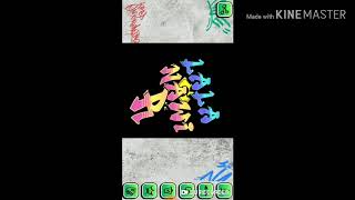 Cara mengedit memaksai aplikasi Graffiti Creator screenshot 1